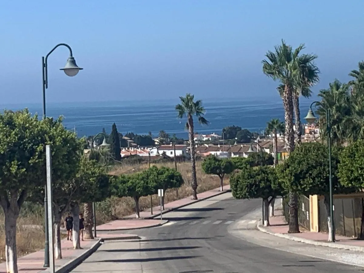 Casa Aire de Mar - Costa del Sol Villa Velez Malaga Spagna