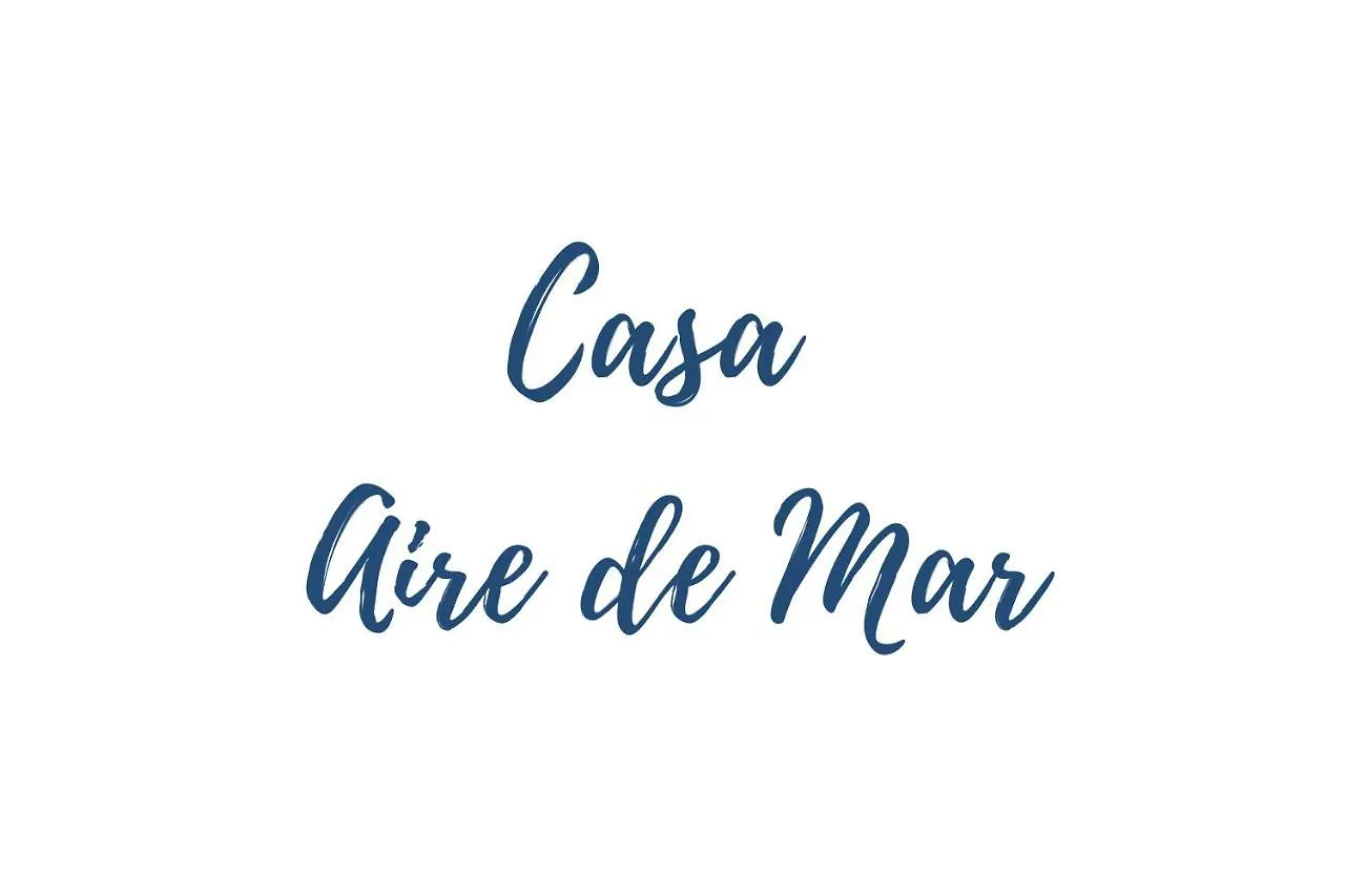 Casa Aire De Mar, Modern House With Private Pool, Overlooking Baviera Golf, Within Walking Distance Of Beach 贝莱斯