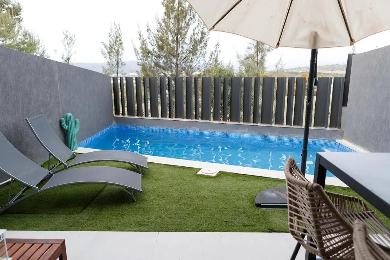 Casa vacanze Casa Aire de Mar - Costa del Sol Villa Velez Malaga