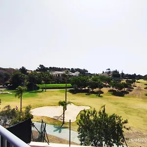 Campo Golf Hoyo 18 Apartamento