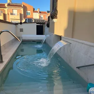 Limonar Сasa de vacaciones