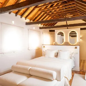 Puerta De La Axarquia Boutique Hotel