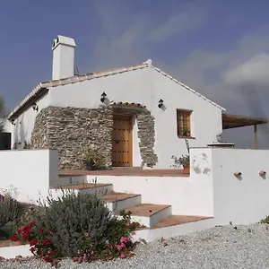 La Casilla Del Pastor Сasa de vacaciones