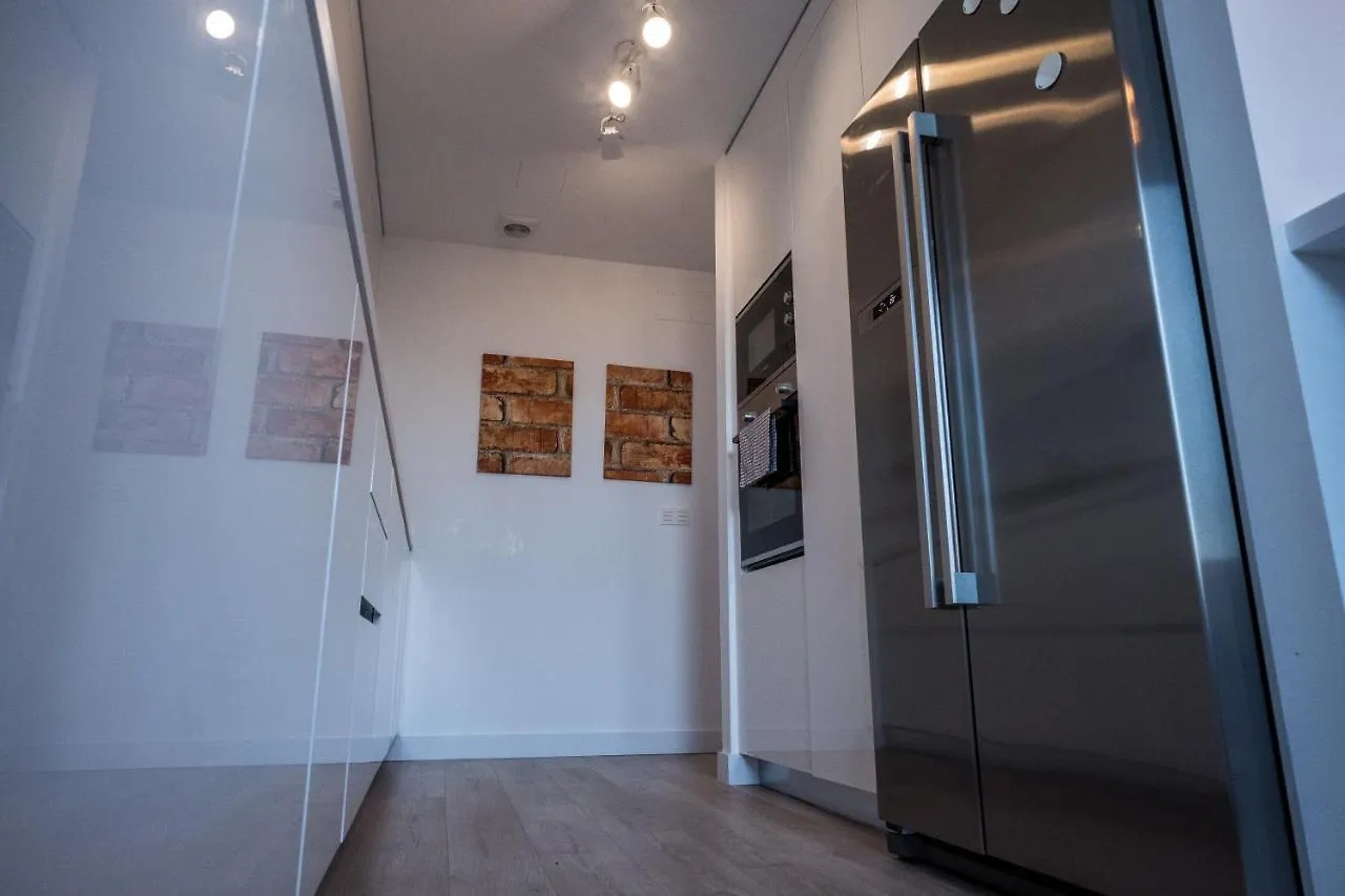 הוילה ולז-מאלגה Casa Aire De Mar, Modern House With Private Pool, Overlooking Baviera Golf, Within Walking Distance Of Beach