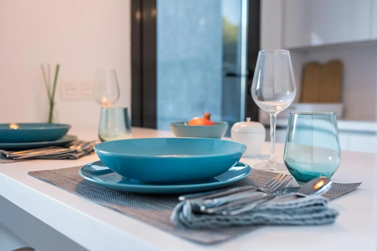Casa Aire De Mar, Modern House With Private Pool, Overlooking Baviera Golf, Within Walking Distance Of Beach Villa Velez Malaga